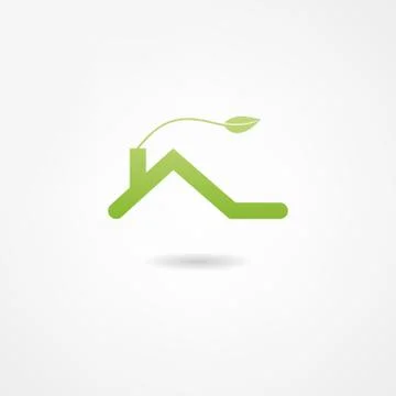 House icon Stock Illustration