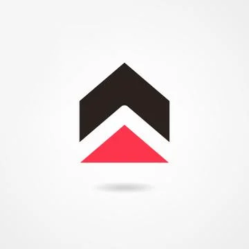 House icon Stock Illustration