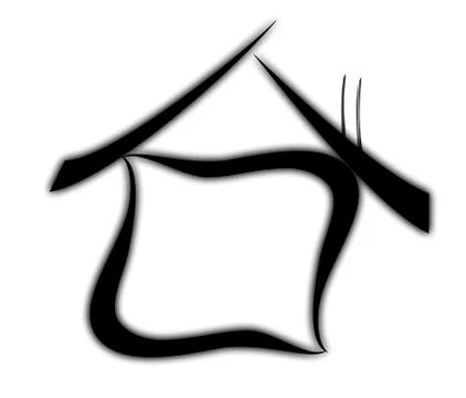 House icon Stock Illustration