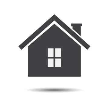 House icon Stock Illustration