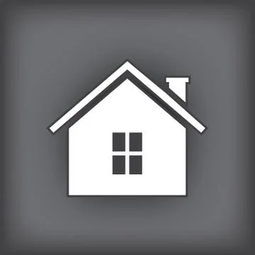 House icon Stock Illustration
