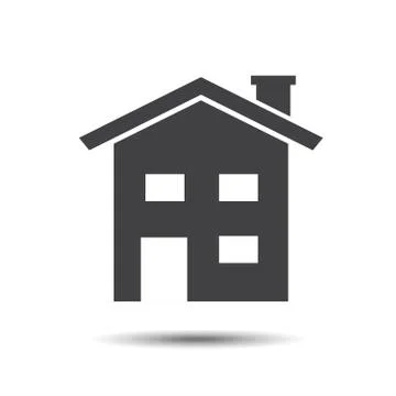 House icon Stock Illustration