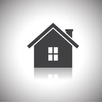 House icon Stock Illustration