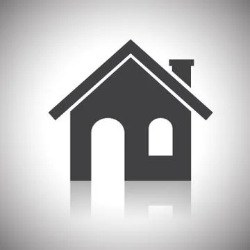 House icon Stock Illustration
