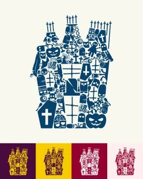 House icon Stock Illustration