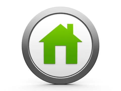 House icon Stock Illustration