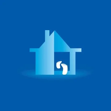 House icon Stock Illustration