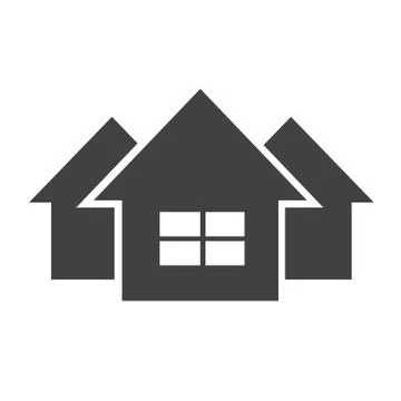 House icon Stock Illustration