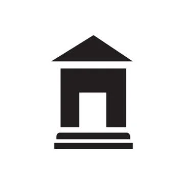 House icon Stock Illustration