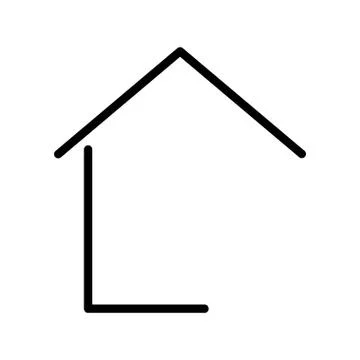 House icon Stock Illustration