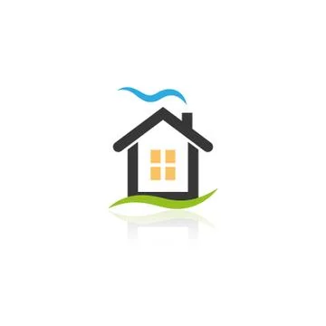 House icon Stock Illustration