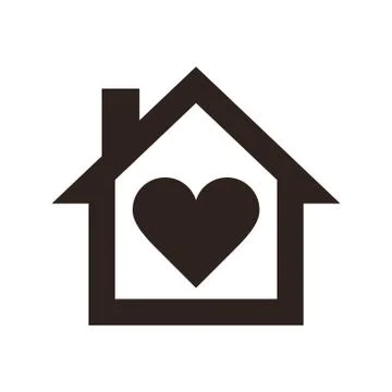 House icon Stock Illustration
