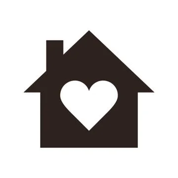 House icon Stock Illustration