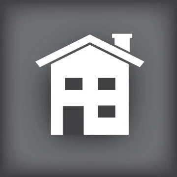 House icon set Stock Illustration