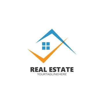 House  icon vector illustration design template Stock Illustration
