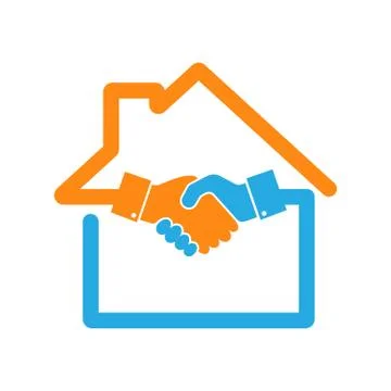 House icon. Vector illustration Stock Illustration