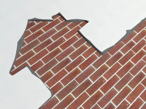 House Stock Illustration