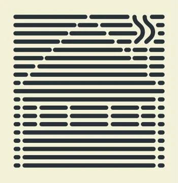 House Stock Illustration