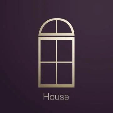 House Stock Illustration