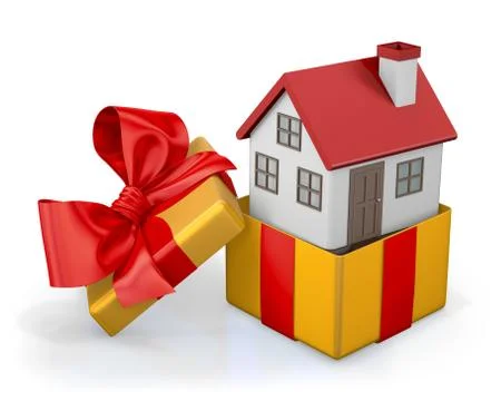 House Stock Illustration