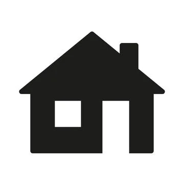 House Stock Illustration