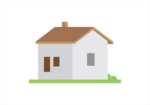 House Stock Illustration