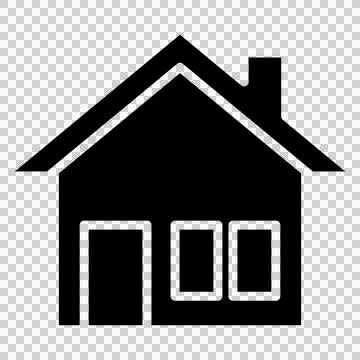 House Illustrazione stock