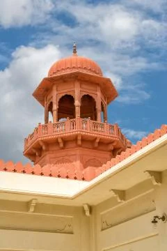 House india Stock Photos