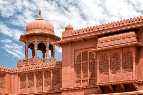 House india Stock Photos