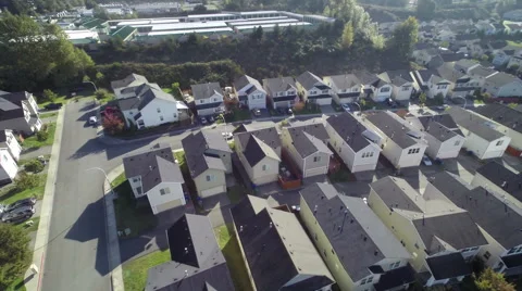 House industry Video stock 42521102