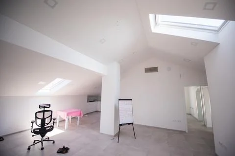 House inside Stock Photos