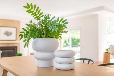 House interior decor, inside of modern living room. Home, apartment decoratio Stock Photos