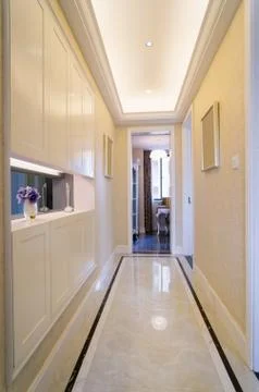 House interior Stock Photos