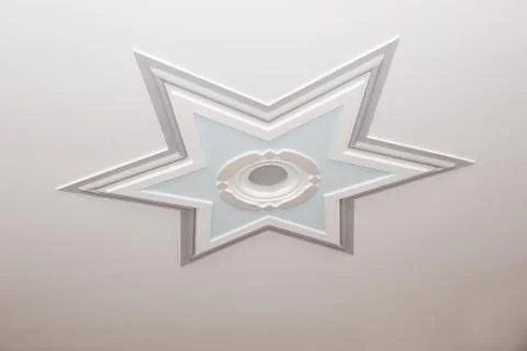 House interior Foto stock