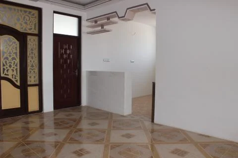 House interior Foto stock