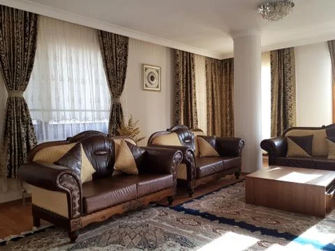 House interior 写真素材