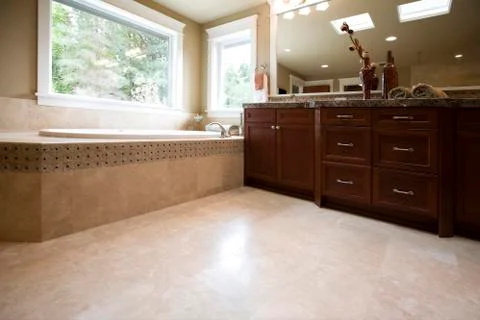 House interior Stock-Fotos