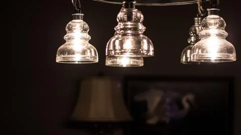 House Interior Stock Photos