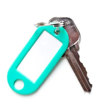 House key Stock Photos