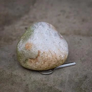 House key Stock Photos