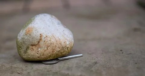 House key Stock Photos