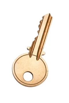 House Key Stock Photos