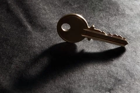 House Key 스톡 사진