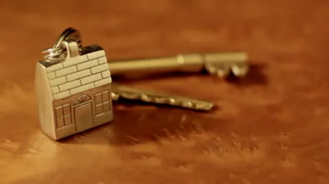 House Keys Vidéo 10797011