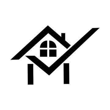House logo vector illustration design Stock Illustration