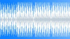 House Loop-Venue Stock Music