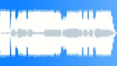 House Music For A Computer GameStock Music