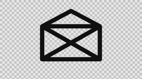 House by one stroke 動画素材 60899440