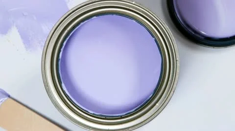 House paint Stock Footage 21299953