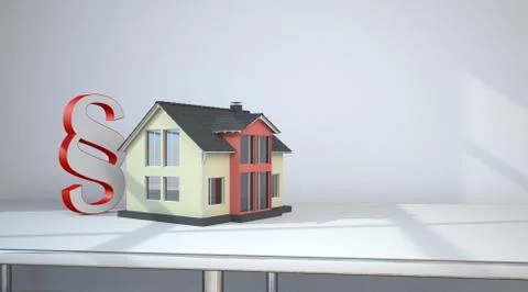 House Paragraph Room イラスト素材